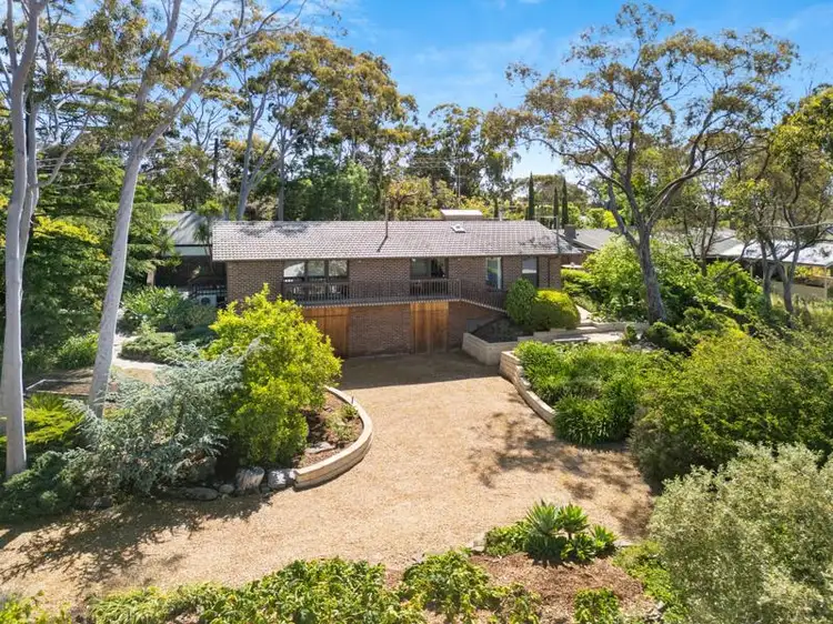 Second view of Homely house listing, 47 Light Road, Coromandel Valley SA 5051