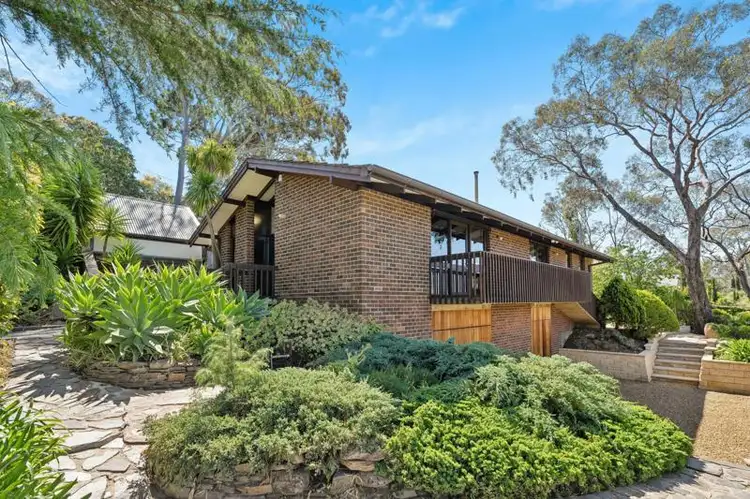 Third view of Homely house listing, 47 Light Road, Coromandel Valley SA 5051