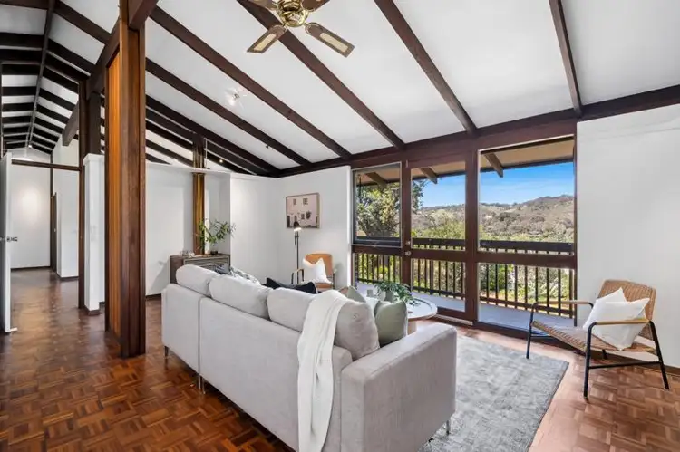 Fifth view of Homely house listing, 47 Light Road, Coromandel Valley SA 5051