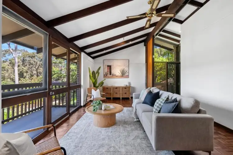 Sixth view of Homely house listing, 47 Light Road, Coromandel Valley SA 5051