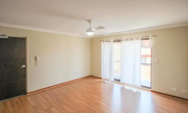 Sixth view of Homely apartment listing, 3/58 Amelia Street, Coorparoo QLD 4151