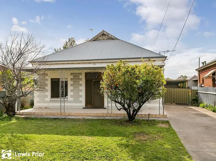 Main view of Homely house listing, 30 Lurline Street, Mile End SA 5031