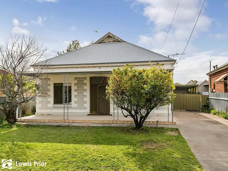 Main view of Homely house listing, 30 Lurline Street, Mile End SA 5031