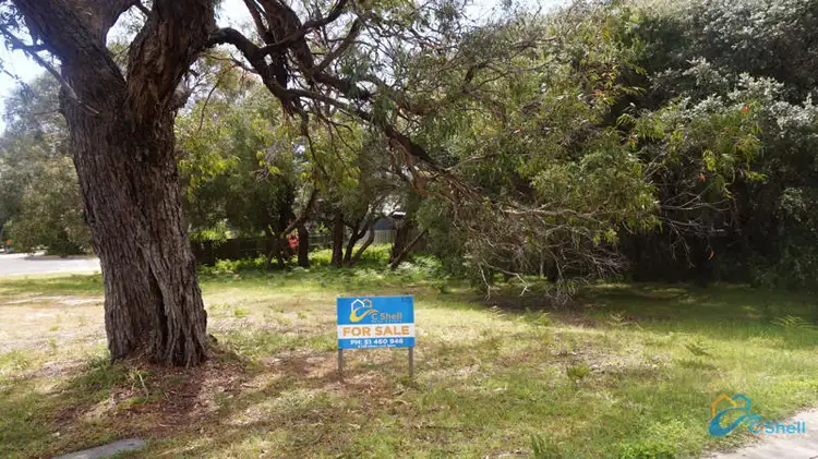 Main view of Homely land listing, 125 National Park Road, Loch Sport VIC 3851