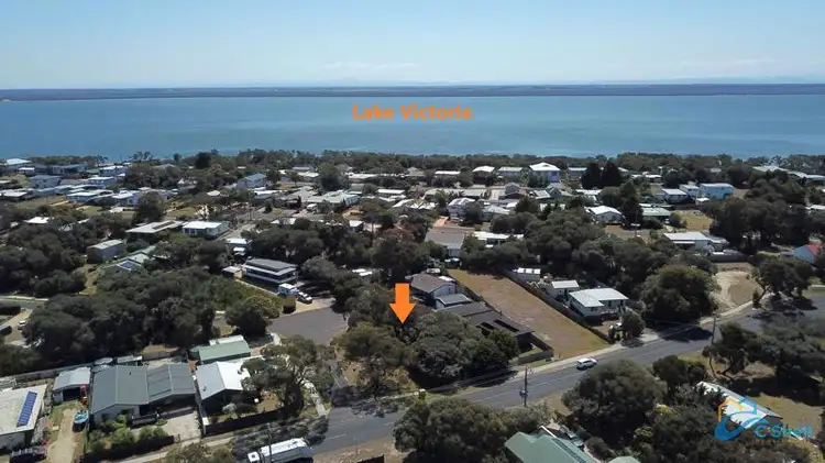 Second view of Homely land listing, 125 National Park Road, Loch Sport VIC 3851