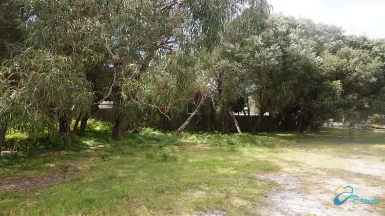 Third view of Homely land listing, 125 National Park Road, Loch Sport VIC 3851