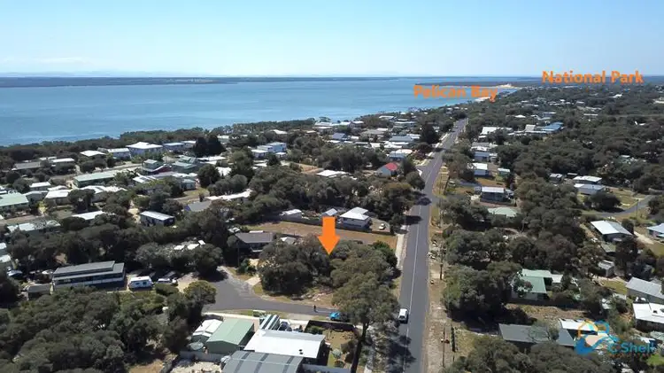Fourth view of Homely land listing, 125 National Park Road, Loch Sport VIC 3851