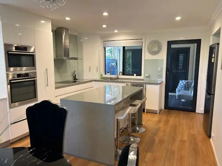 Third view of Homely villa listing, 2B Wattle Avenue, Biggera Waters QLD 4216