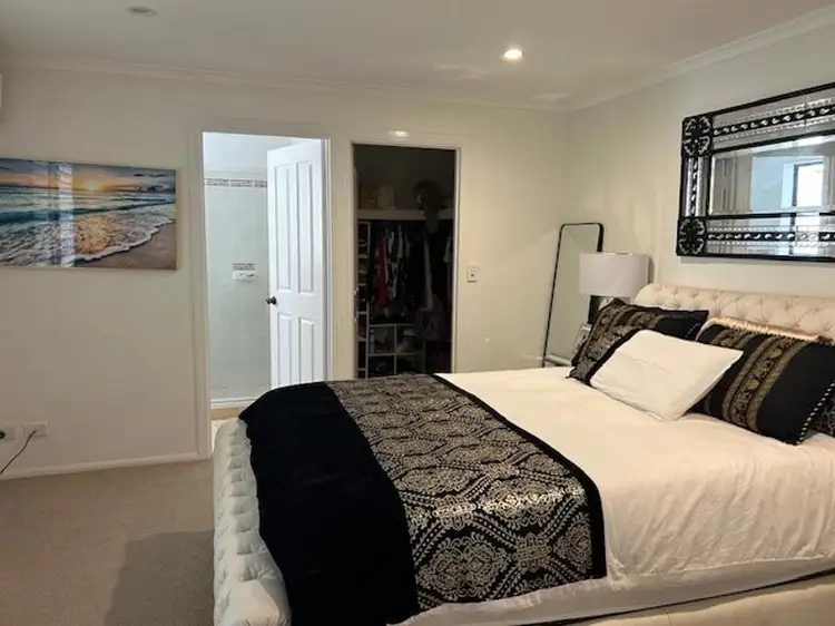 Fifth view of Homely villa listing, 2B Wattle Avenue, Biggera Waters QLD 4216
