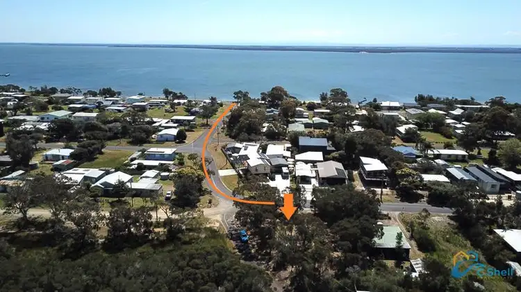 Second view of Homely land listing, 2 Sanctuary Road, Loch Sport VIC 3851