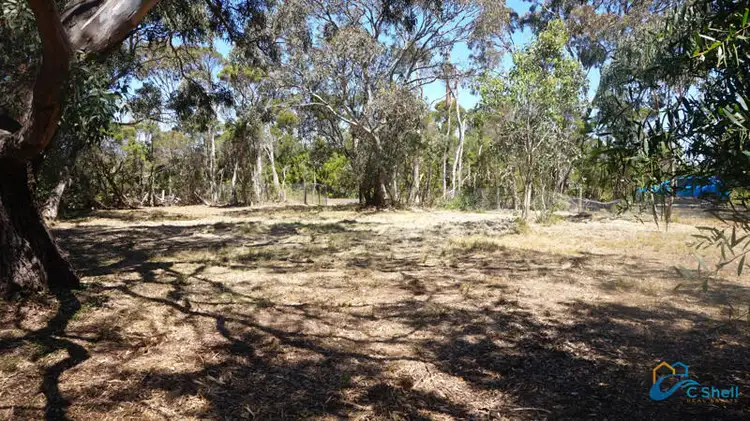 Fourth view of Homely land listing, 2 Sanctuary Road, Loch Sport VIC 3851