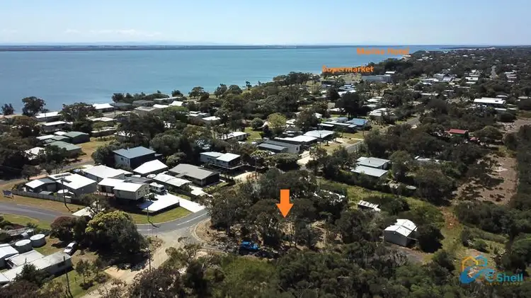 Fifth view of Homely land listing, 2 Sanctuary Road, Loch Sport VIC 3851