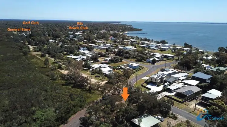 Sixth view of Homely land listing, 2 Sanctuary Road, Loch Sport VIC 3851