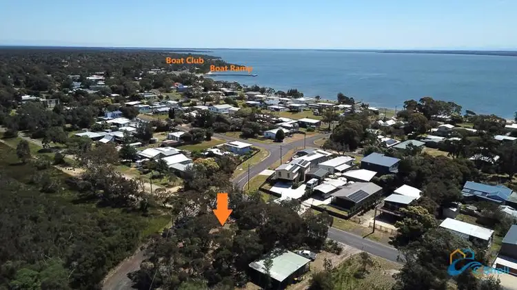 Seventh view of Homely land listing, 2 Sanctuary Road, Loch Sport VIC 3851
