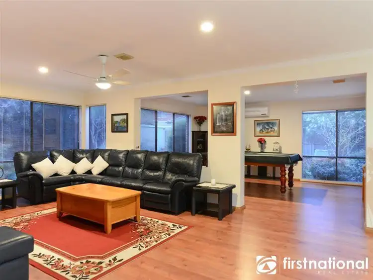 Second view of Homely house listing, 4 Holder Place, Berwick VIC 3806