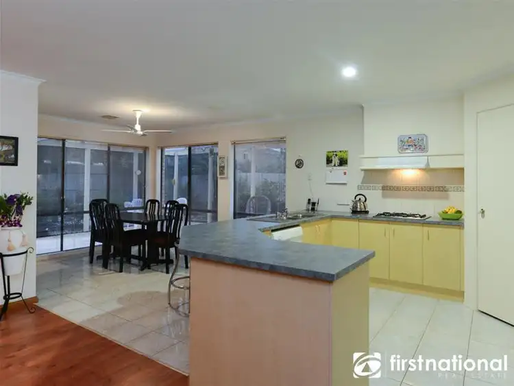 Third view of Homely house listing, 4 Holder Place, Berwick VIC 3806