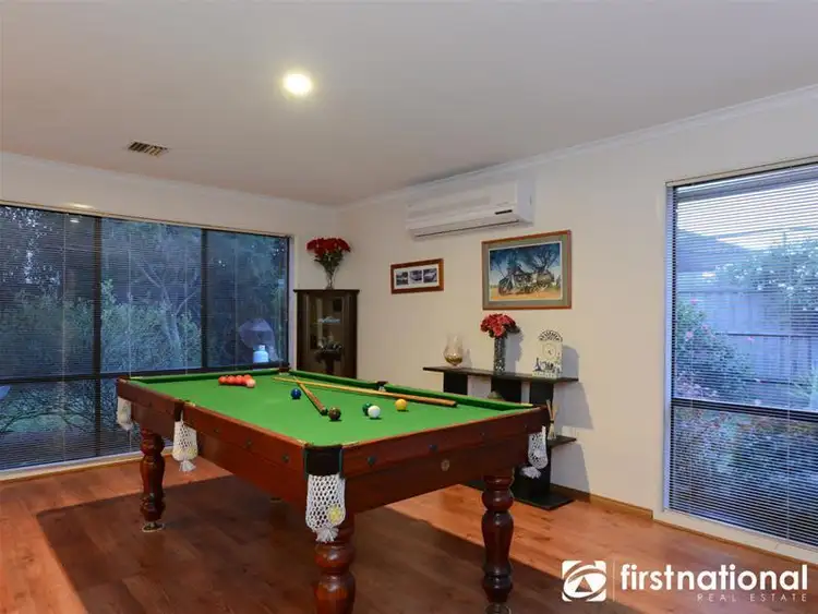 Fifth view of Homely house listing, 4 Holder Place, Berwick VIC 3806