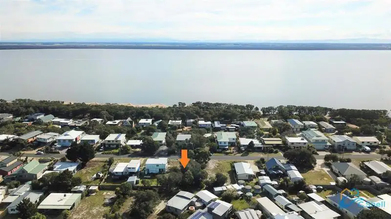 Main view of Homely land listing, 56 Wattle Grove, Loch Sport VIC 3851