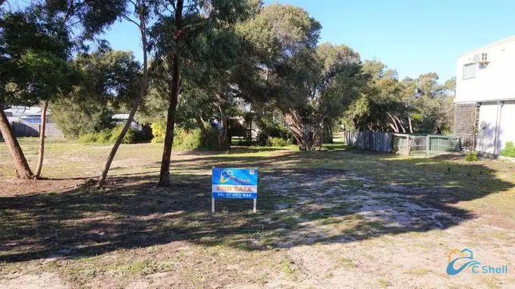 Second view of Homely land listing, 56 Wattle Grove, Loch Sport VIC 3851