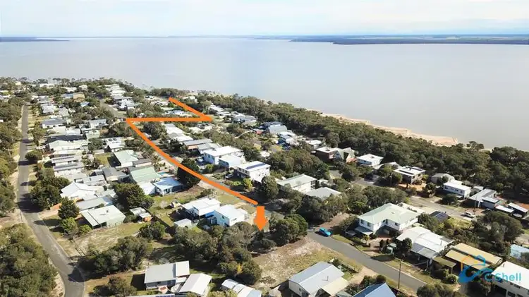 Fourth view of Homely land listing, 56 Wattle Grove, Loch Sport VIC 3851