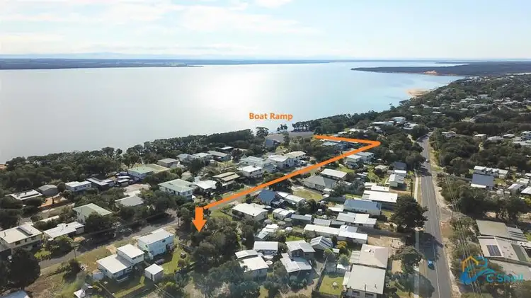 Fifth view of Homely land listing, 56 Wattle Grove, Loch Sport VIC 3851