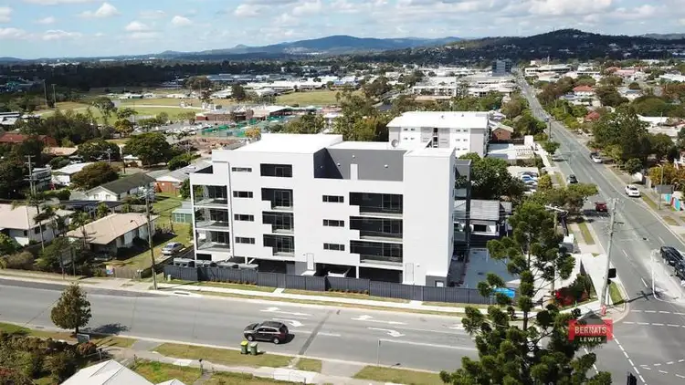 Seventh view of Homely apartment listing, 3/14 City Road, Beenleigh QLD 4207