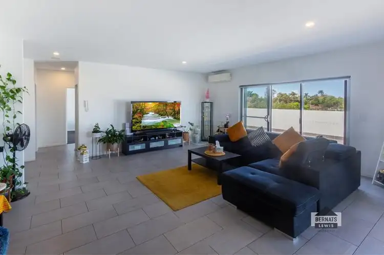 Main view of Homely apartment listing, Address available on request