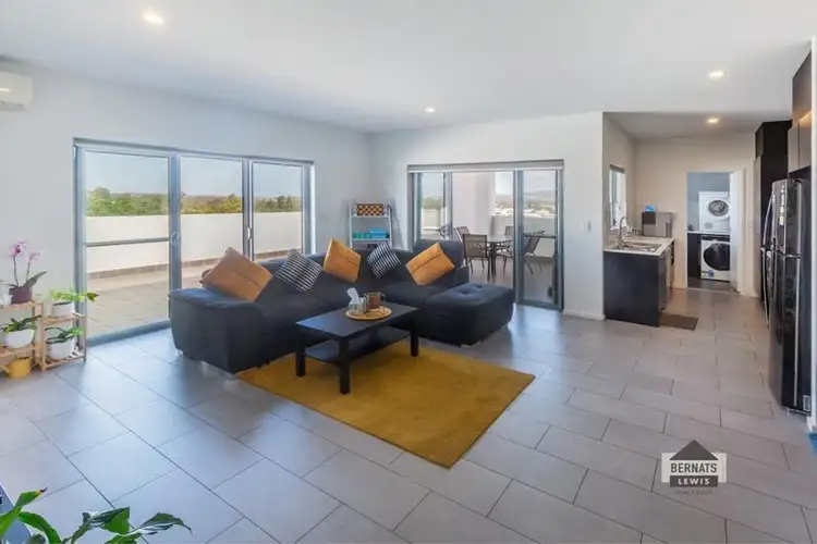 Second view of Homely apartment listing, Address available on request