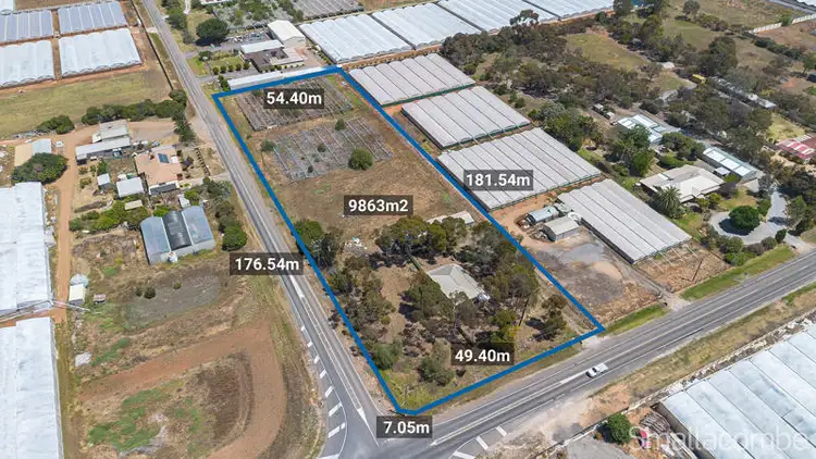332 (Lot 26) Penfield Road