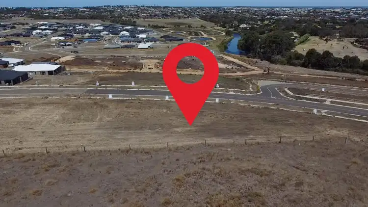 Second view of Homely land listing, 20 Benson Drive (Lot 155), Warrnambool VIC 3280