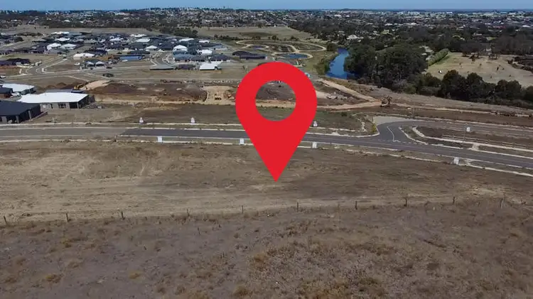 Second view of Homely land listing, 20 Benson Drive (Lot 155), Warrnambool VIC 3280
