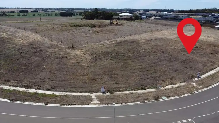 Third view of Homely land listing, 20 Benson Drive (Lot 155), Warrnambool VIC 3280