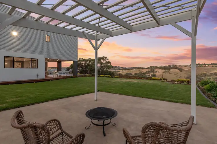 Second view of Homely house listing, 5 Perkins Court, Greenwith SA 5125