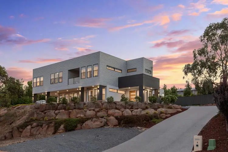 Third view of Homely house listing, 5 Perkins Court, Greenwith SA 5125