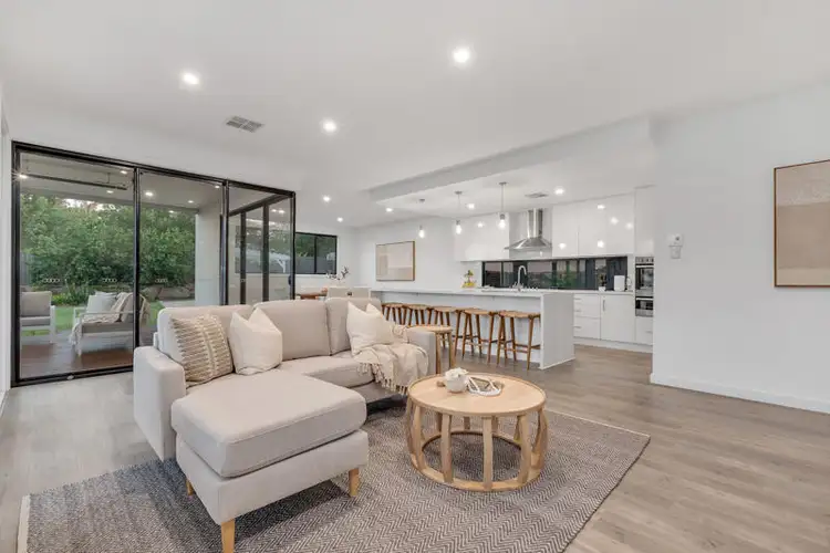 Sixth view of Homely house listing, 5 Perkins Court, Greenwith SA 5125