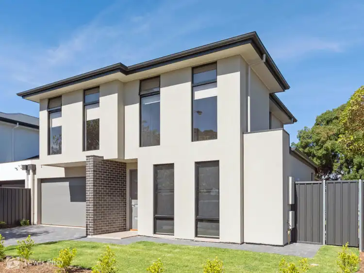 Second view of Homely house listing, 1 Amelia Street, Hove SA 5048