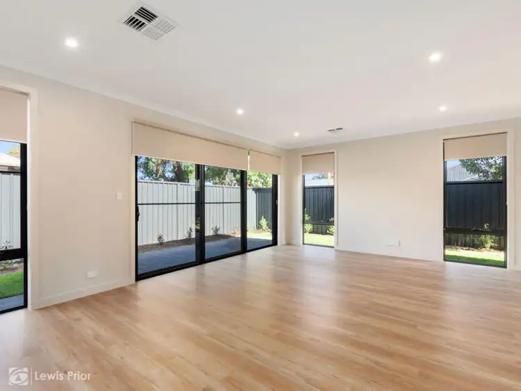 Third view of Homely house listing, 1 Amelia Street, Hove SA 5048