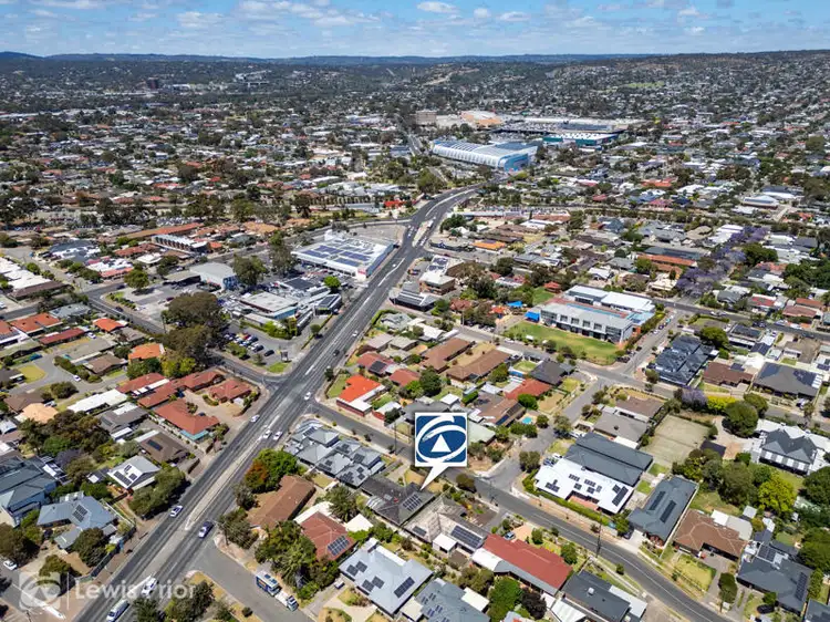 Second view of Homely house listing, 2A Egmont Avenue, Warradale SA 5046