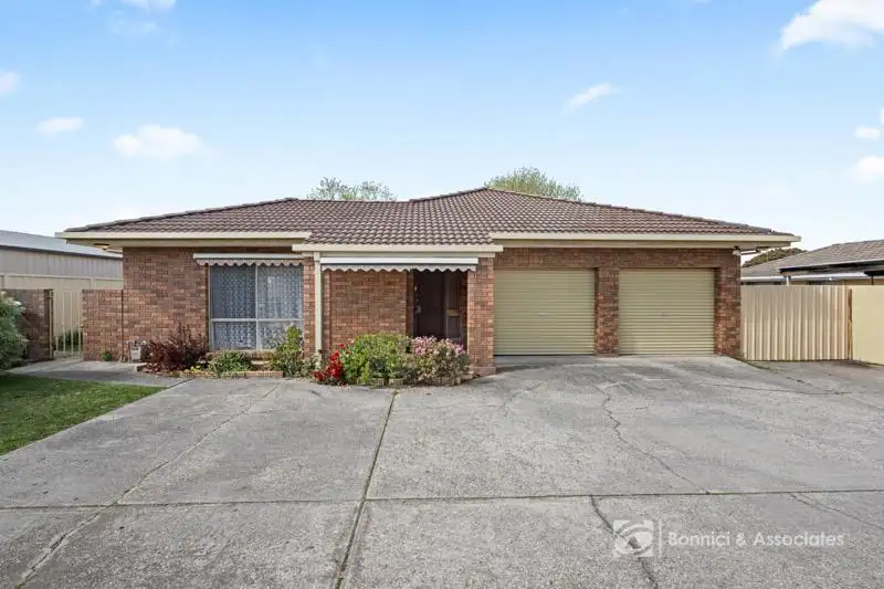 Main view of Homely unit listing, 2/412 Urana Road, Lavington NSW 2641