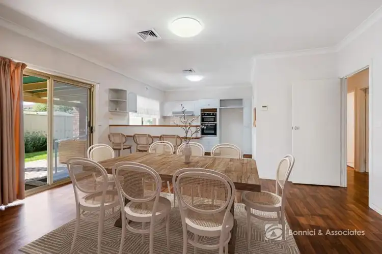 Second view of Homely unit listing, 2/412 Urana Road, Lavington NSW 2641