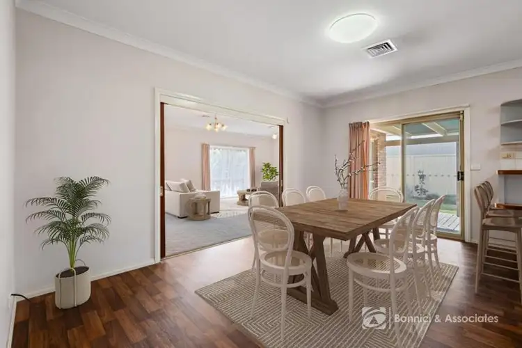 Third view of Homely unit listing, 2/412 Urana Road, Lavington NSW 2641