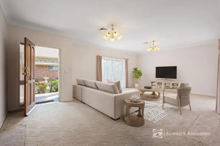 Fourth view of Homely unit listing, 2/412 Urana Road, Lavington NSW 2641