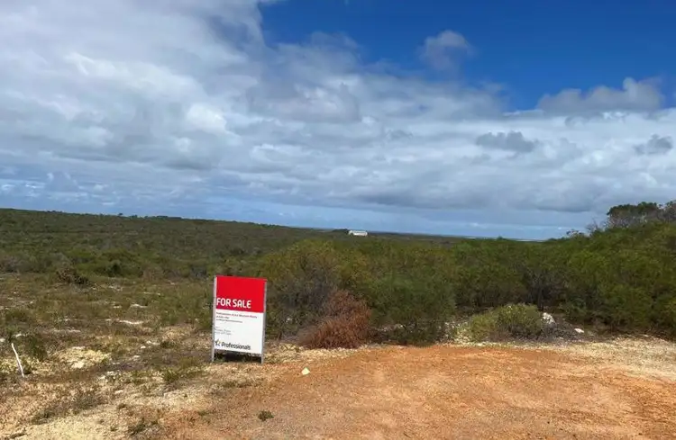 Main view of Homely land listing, 198 Ridge Way, Jurien Bay WA 6516