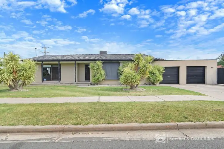 Main view of Homely house listing, 551 Kemp Street, Lavington NSW 2641