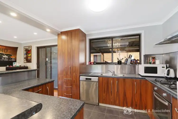 Third view of Homely house listing, 551 Kemp Street, Lavington NSW 2641