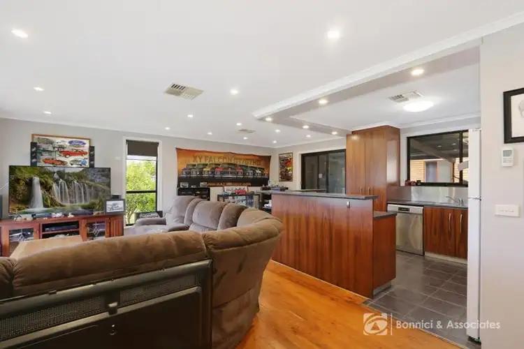 Fourth view of Homely house listing, 551 Kemp Street, Lavington NSW 2641