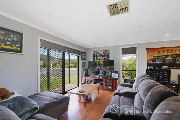 Fifth view of Homely house listing, 551 Kemp Street, Lavington NSW 2641
