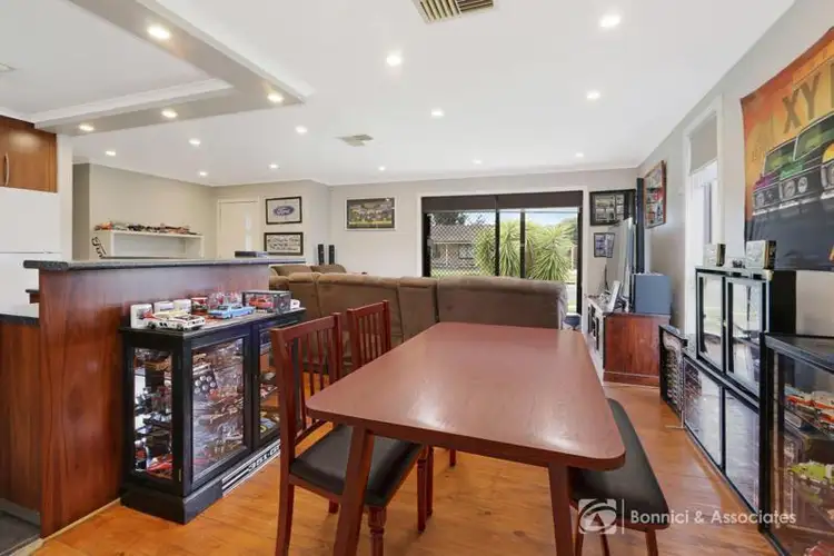 Sixth view of Homely house listing, 551 Kemp Street, Lavington NSW 2641