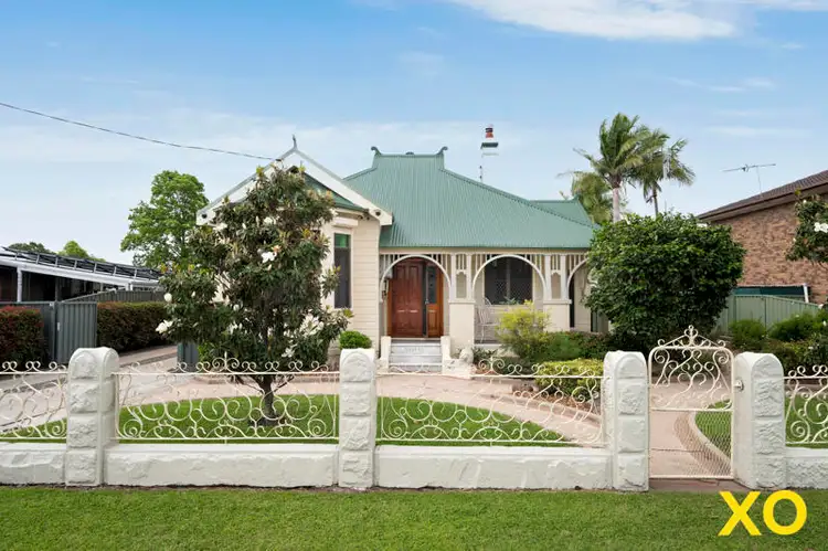 10 Argyle Street, Singleton NSW 2330