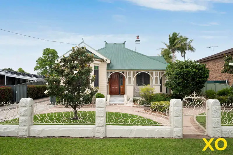 Main view of Homely house listing, 10 Argyle Street, Singleton NSW 2330